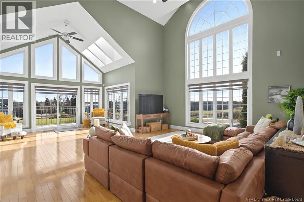 1 Baie Vista, Shediac Cape, New Brunswick  E4P 2Y7 - Photo 8 - NB124759