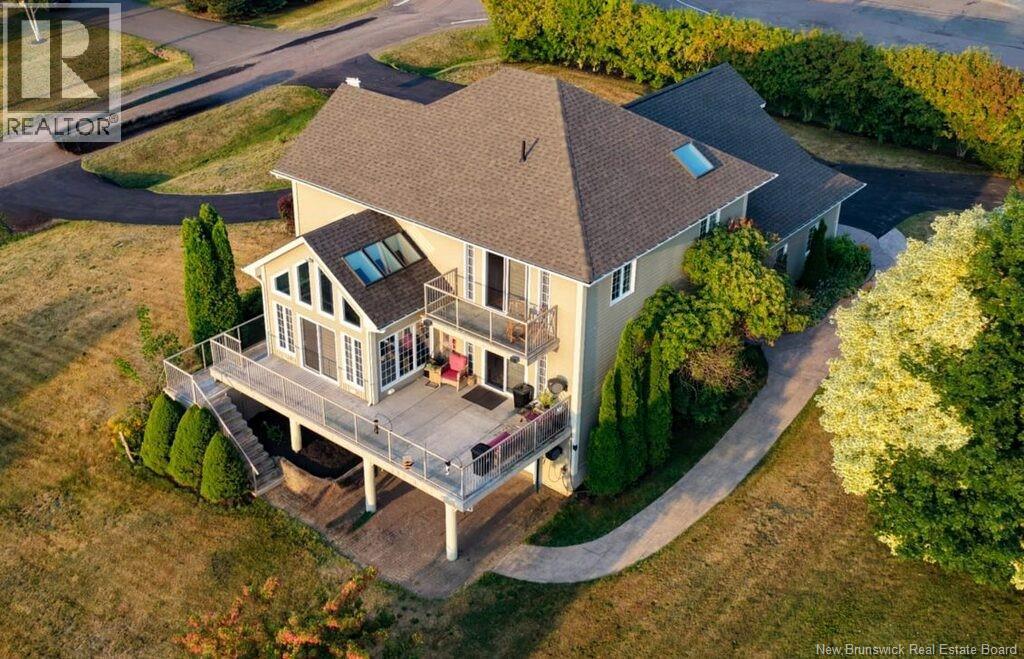 1 Baie Vista, Shediac Cape, New Brunswick  E4P 2Y7 - Photo 3 - NB124759