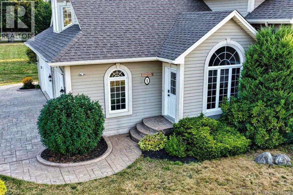 1 Baie Vista, Shediac Cape, New Brunswick  E4P 2Y7 - Photo 50 - NB124759