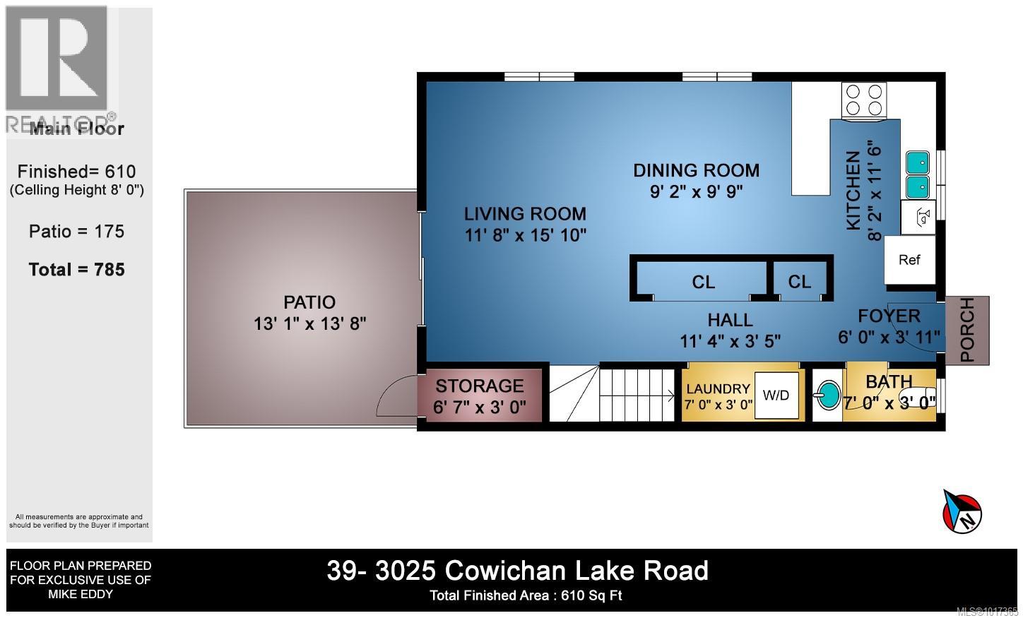 39 3025 Cowichan Lake Rd, Duncan, British Columbia  V9L 4B5 - Photo 29 - 1017365