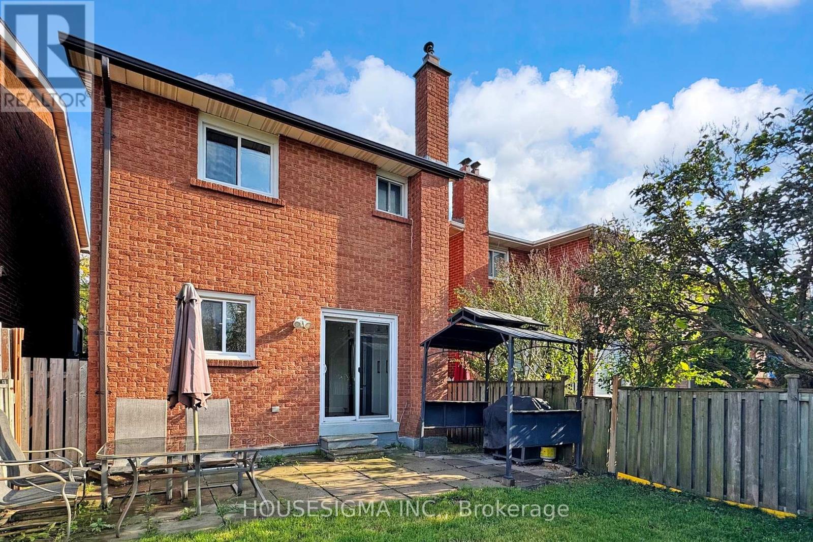 54 Oakmount Crescent, Vaughan, Ontario  L4K 2C3 - Photo 32 - N12459587