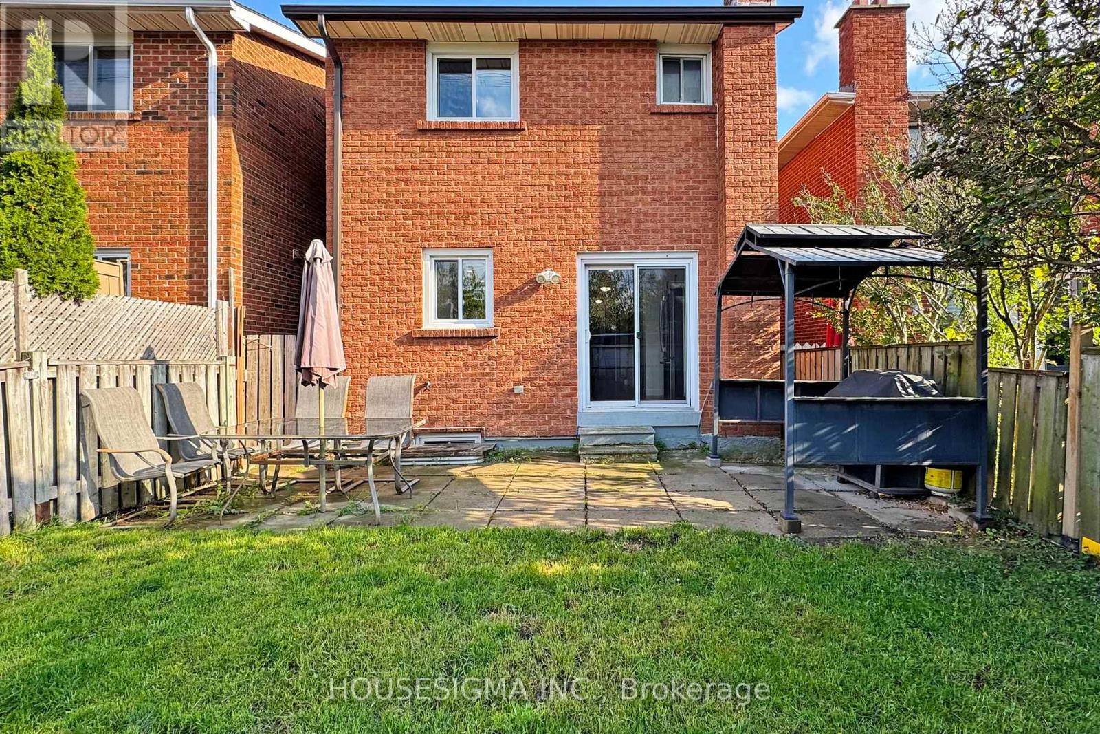 54 Oakmount Crescent, Vaughan, Ontario  L4K 2C3 - Photo 33 - N12459587