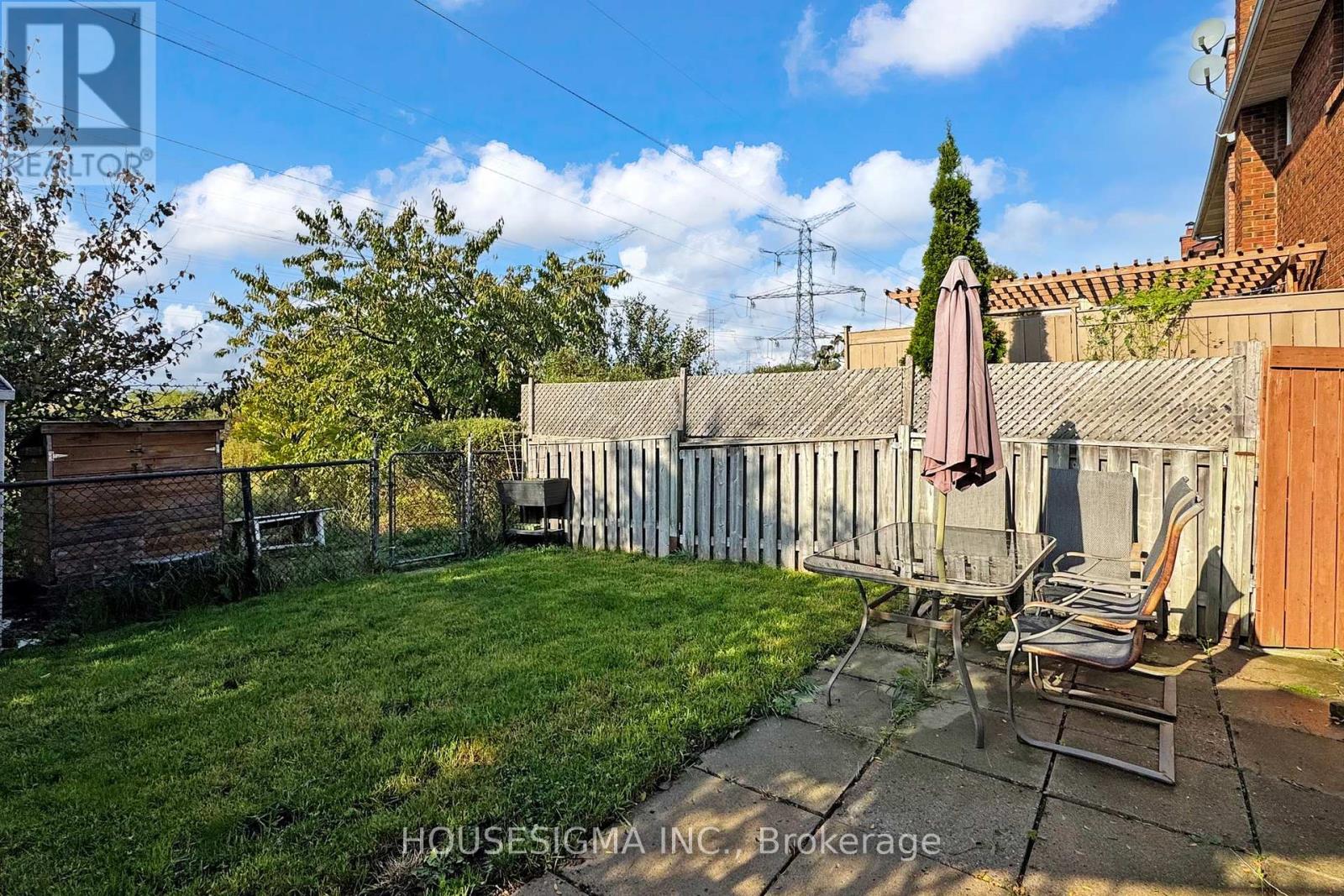 54 Oakmount Crescent, Vaughan, Ontario  L4K 2C3 - Photo 34 - N12459587