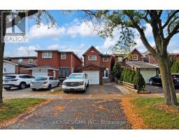 54 OAKMOUNT CRESCENT, Vaughan, Ontario