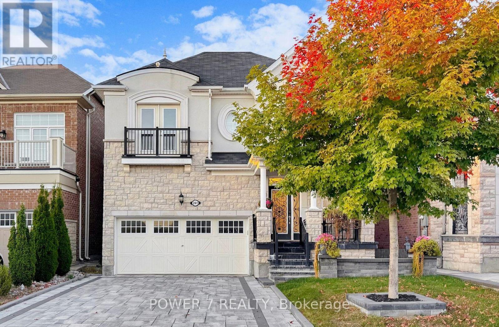241 DEGRAAF CRESCENT, Aurora, Ontario