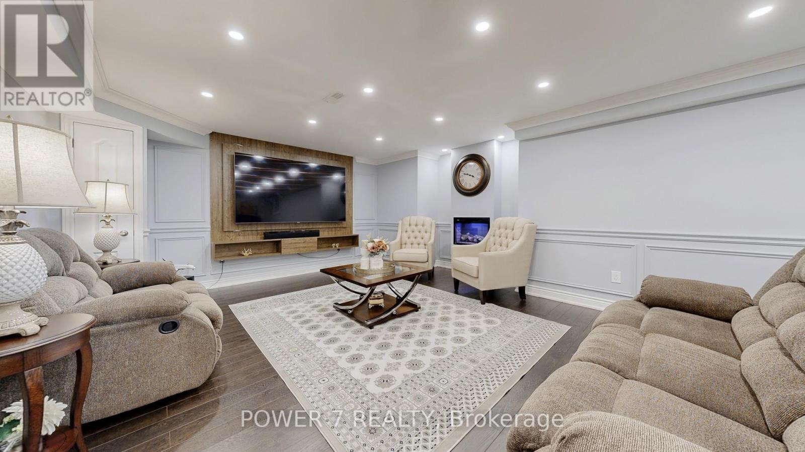 241 Degraaf Crescent, Aurora, Ontario  L4G 0X1 - Photo 43 - N12459599