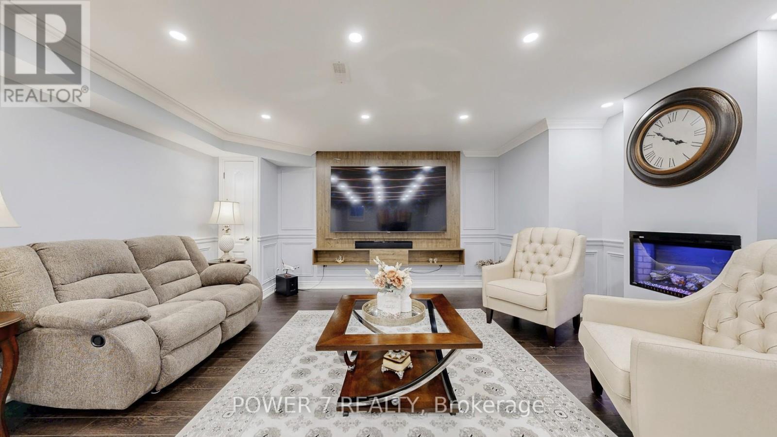 241 Degraaf Crescent, Aurora, Ontario  L4G 0X1 - Photo 44 - N12459599