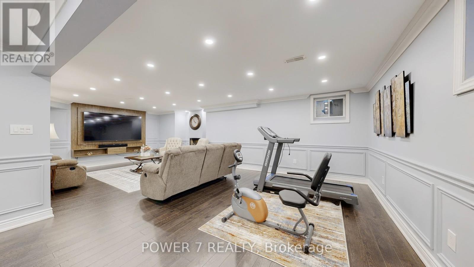 241 Degraaf Crescent, Aurora, Ontario  L4G 0X1 - Photo 46 - N12459599