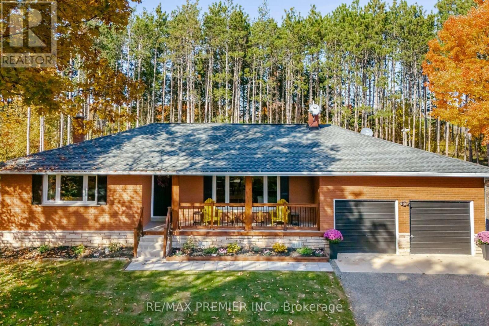 4904 10TH SIDE ROAD, Essa, Ontario