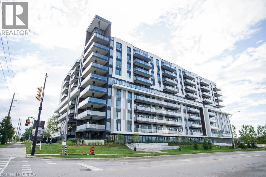 575 CONKLIN Road Unit# 526, brantford, Ontario