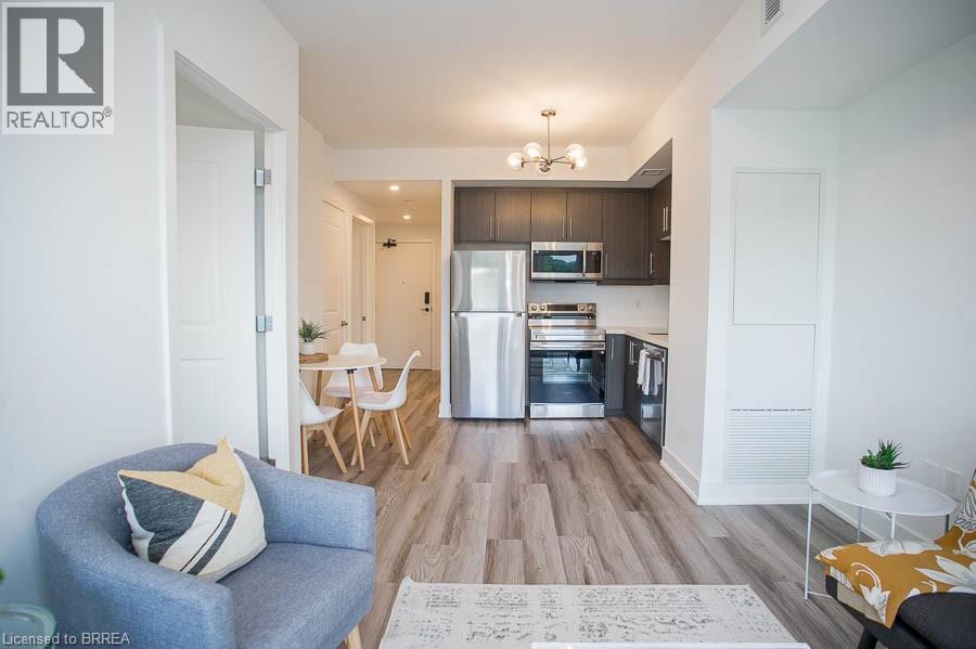 575 Conklin Road Unit# 526, Brantford, Ontario  N3T 0B9 - Photo 7 - 40778346