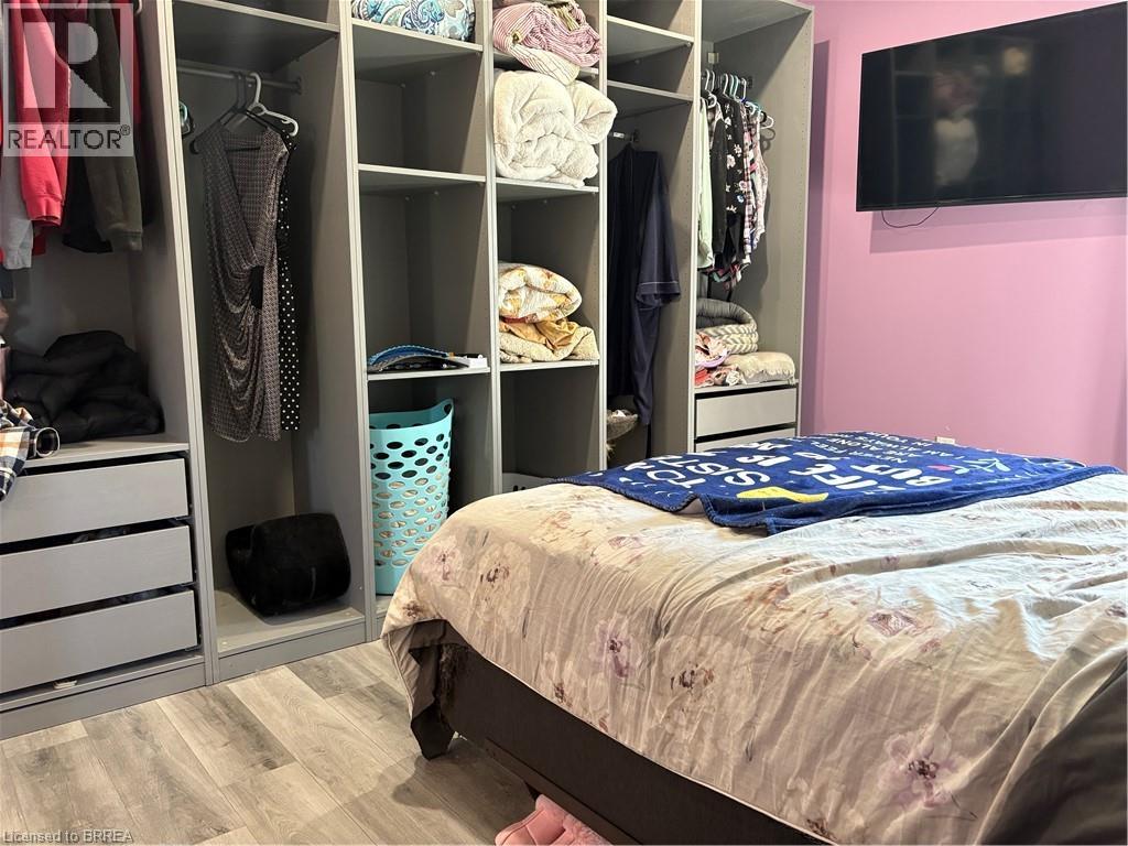 103 Grand River Avenue Unit# Upper, Brantford, Ontario  N3T 4X5 - Photo 10 - 40777899