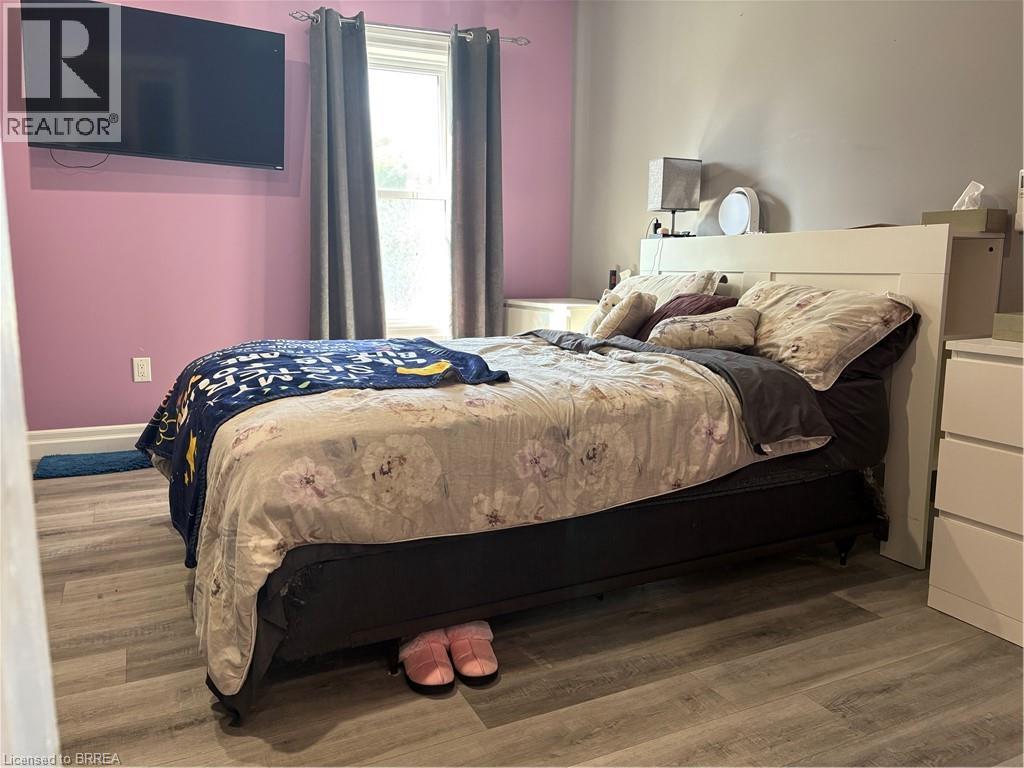 103 Grand River Avenue Unit# Upper, Brantford, Ontario  N3T 4X5 - Photo 12 - 40777899