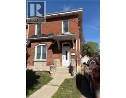 103 Grand River Avenue Unit# Upper 2038 - Holmedale, Brantford, Ca