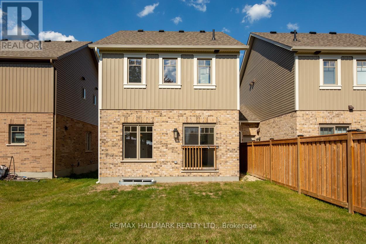 43 Shipley Avenue, Collingwood, Ontario  L9Y 5M7 - Photo 26 - S12459585