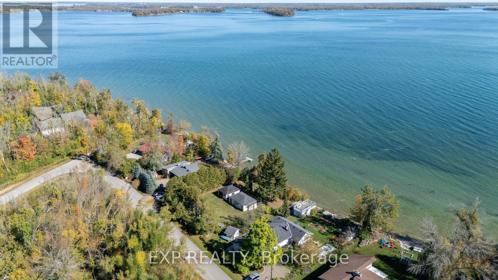 255 Moon Point Drive, Oro-Medonte, Ontario  L3V 0R8 - Photo 15 - S12459607