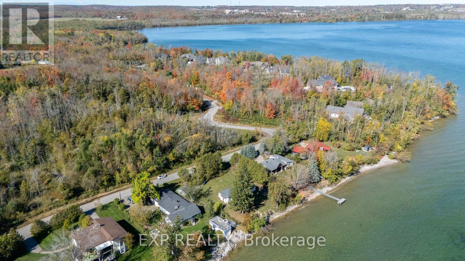 255 Moon Point Drive, Oro-Medonte, Ontario  L3V 0R8 - Photo 17 - S12459607