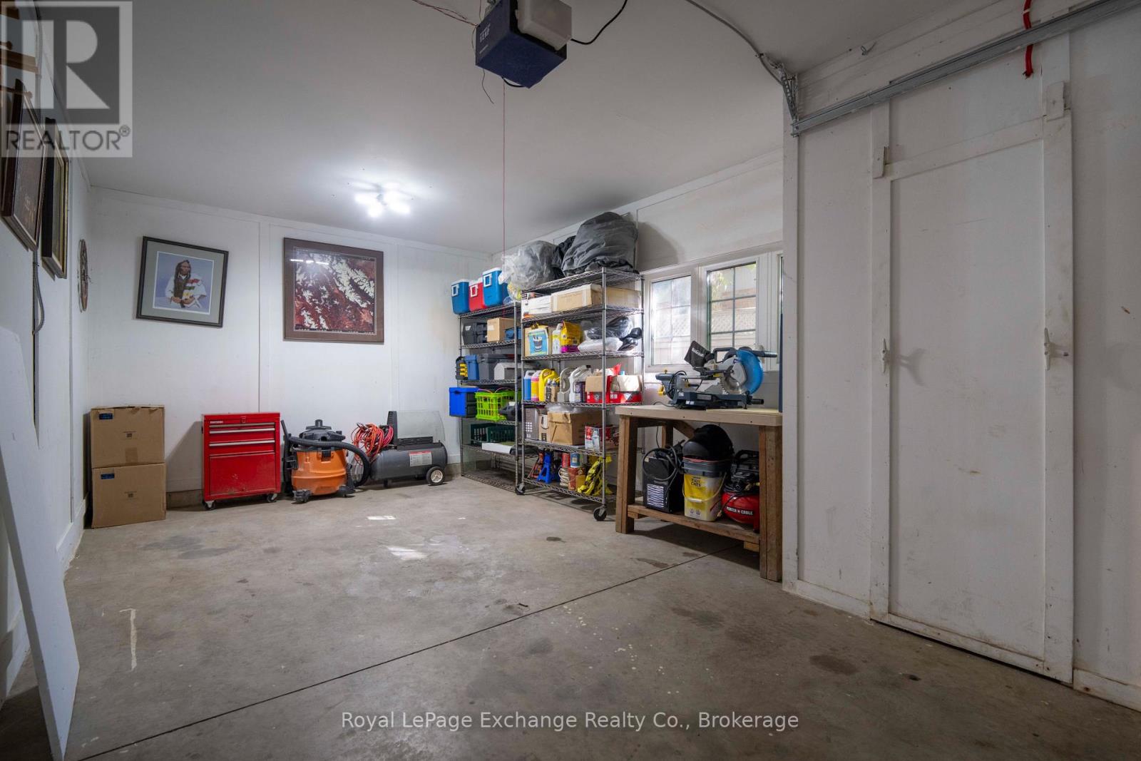 1069 4th Avenue W, Owen Sound, Ontario  N4K 4W1 - Photo 26 - X12457790