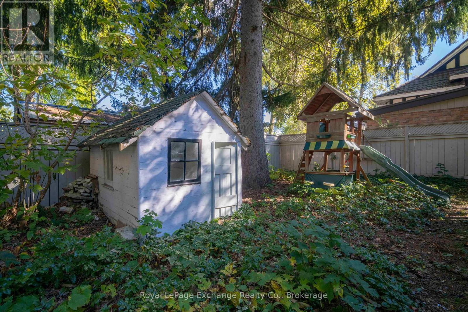 1069 4th Avenue W, Owen Sound, Ontario  N4K 4W1 - Photo 31 - X12457790