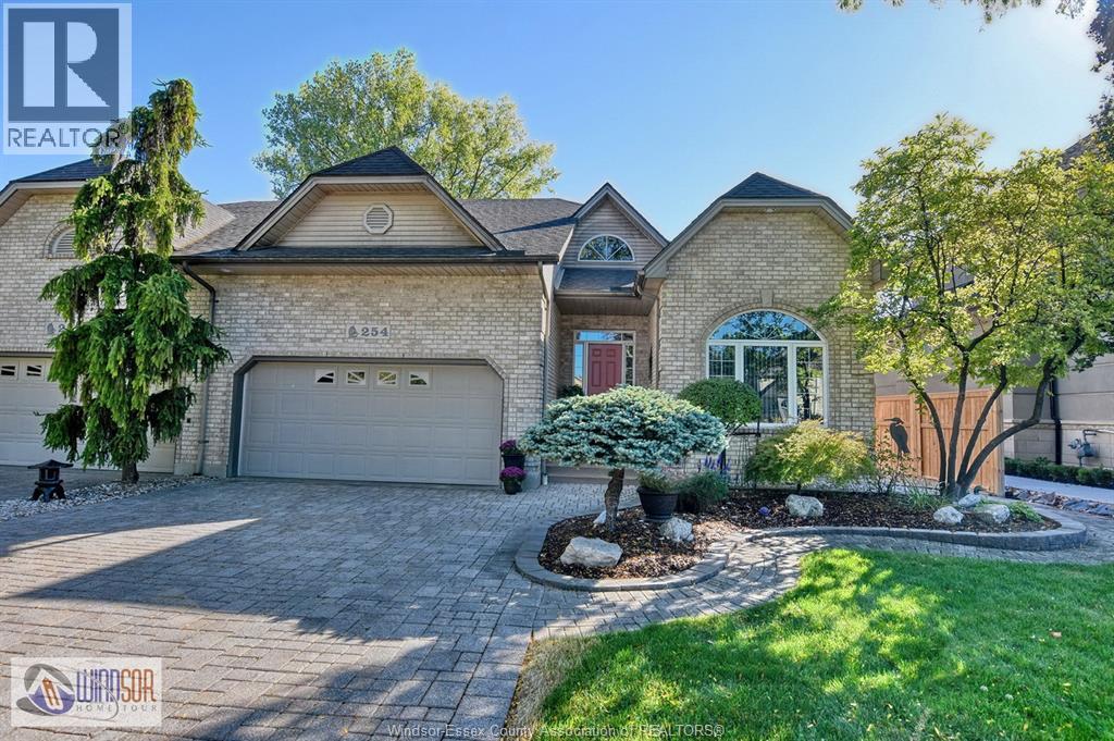 MLS# 25025960: 254 SOUTHWIND, Tecumseh, Canada