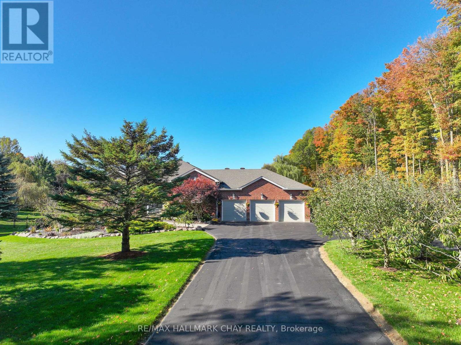 7558 Concession Road 2 Road, Adjala-Tosorontio, Ontario  L0M 1M0 - Photo 2 - N12336800