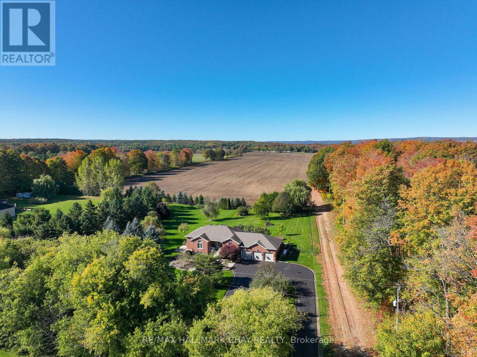 7558 Concession Road 2 Road, Adjala-Tosorontio, Ontario  L0M 1M0 - Photo 3 - N12336800
