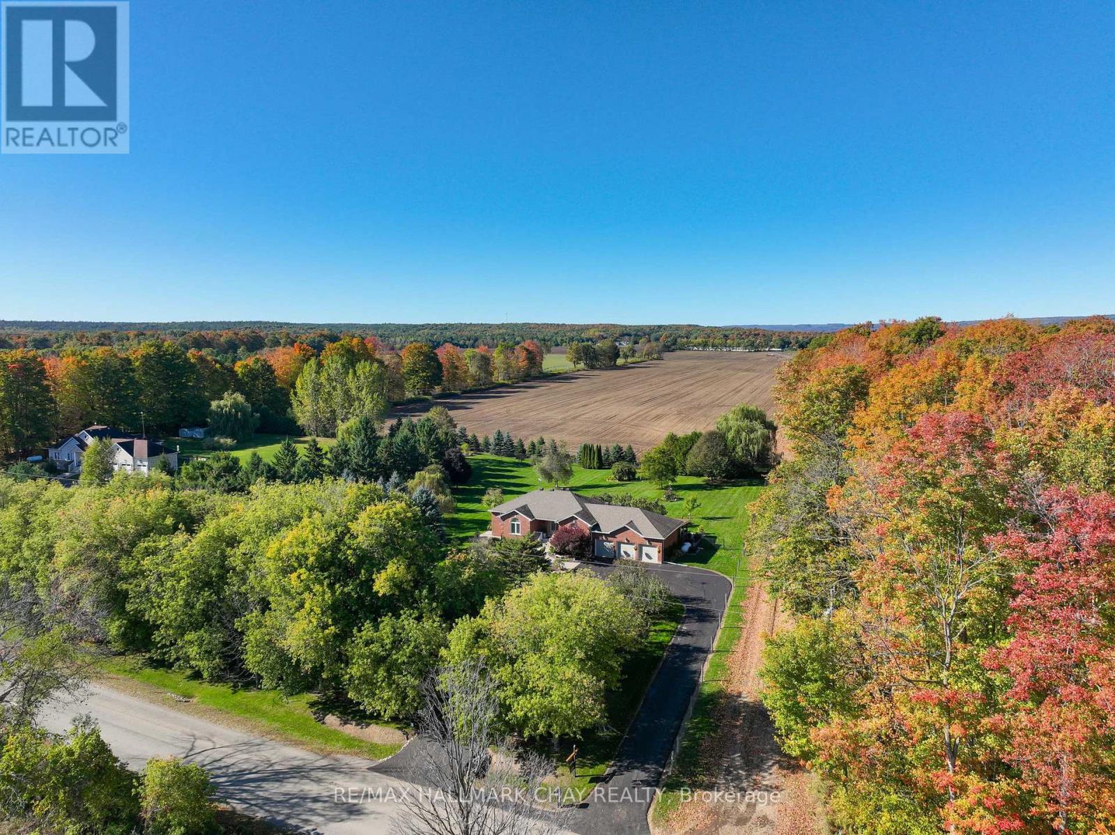 7558 CONCESSION ROAD 2 ROAD, Adjala-Tosorontio, Ontario