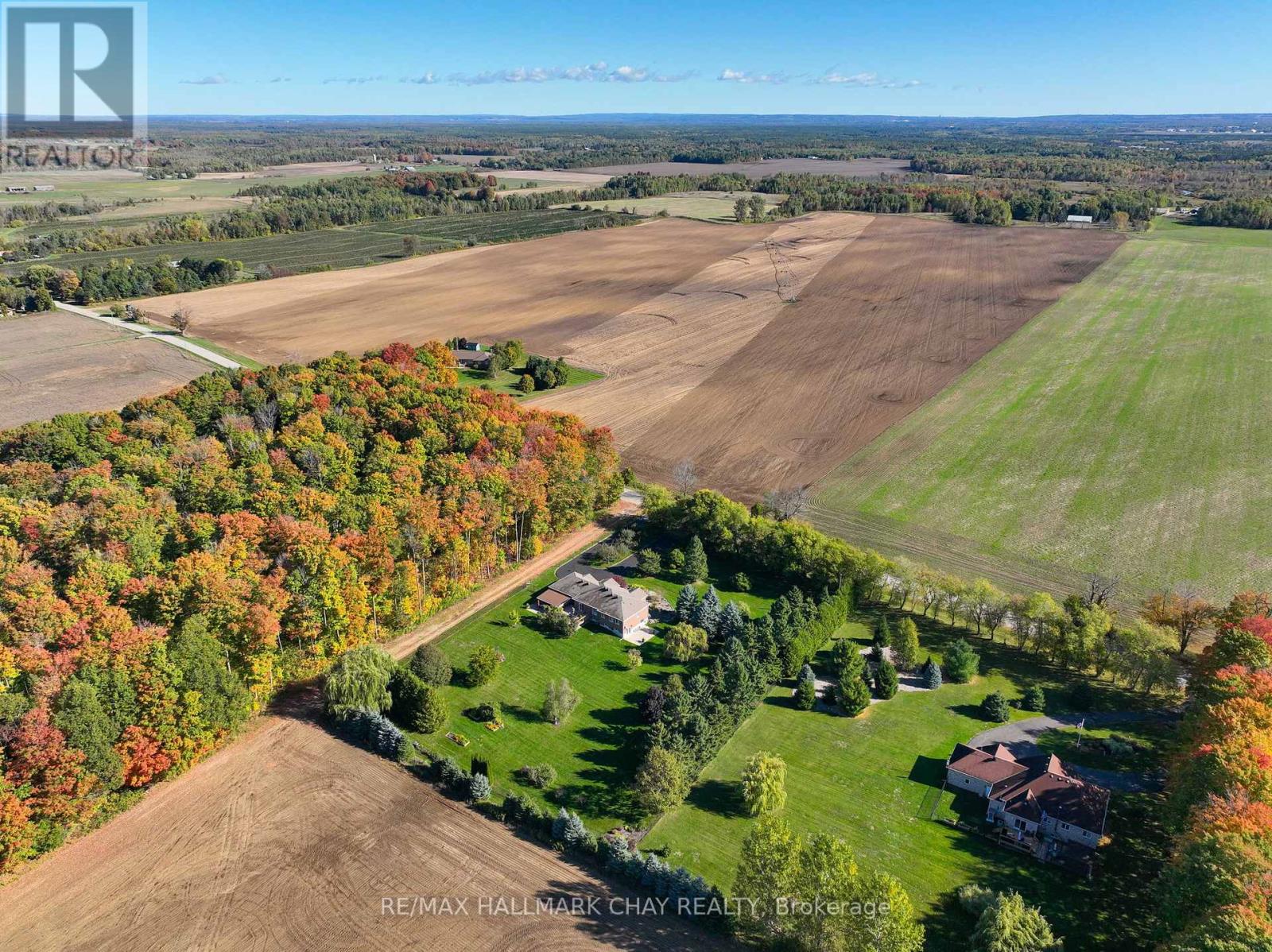 7558 Concession Road 2 Road, Adjala-Tosorontio, Ontario  L0M 1M0 - Photo 49 - N12336800
