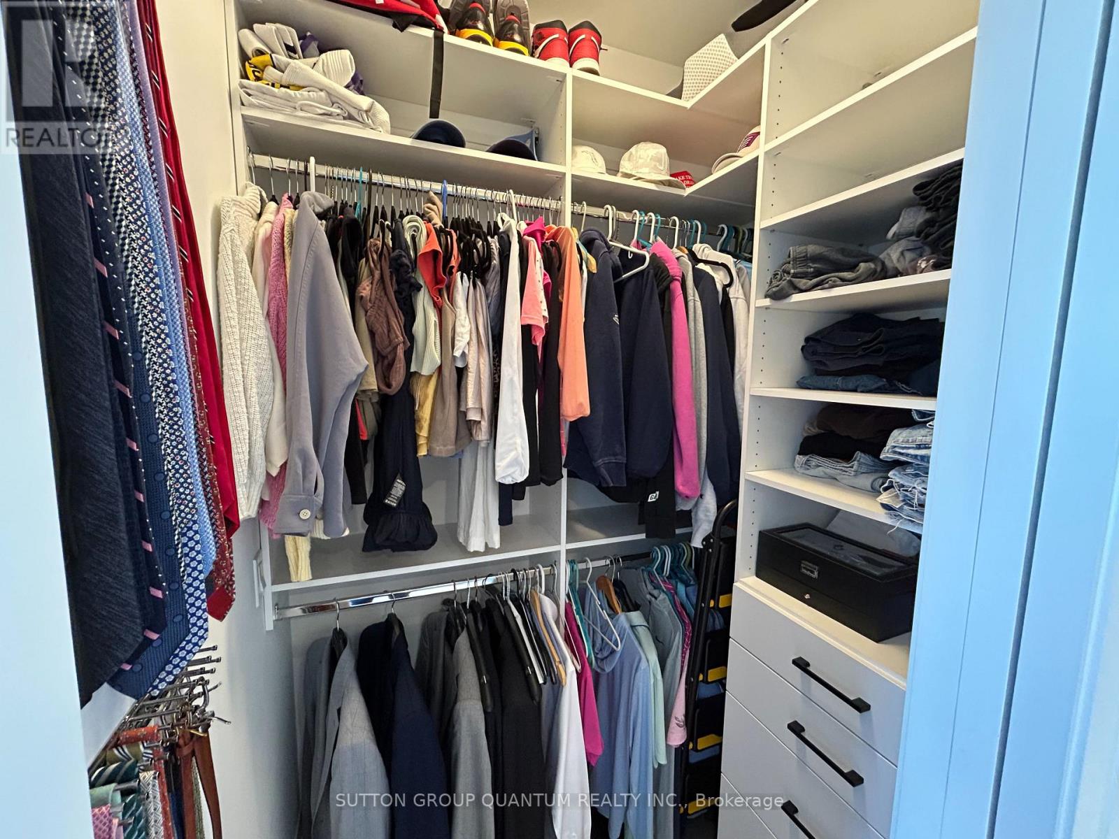 504 - 55 Port Street E, Mississauga, Ontario  L5G 4P3 - Photo 24 - W12433247
