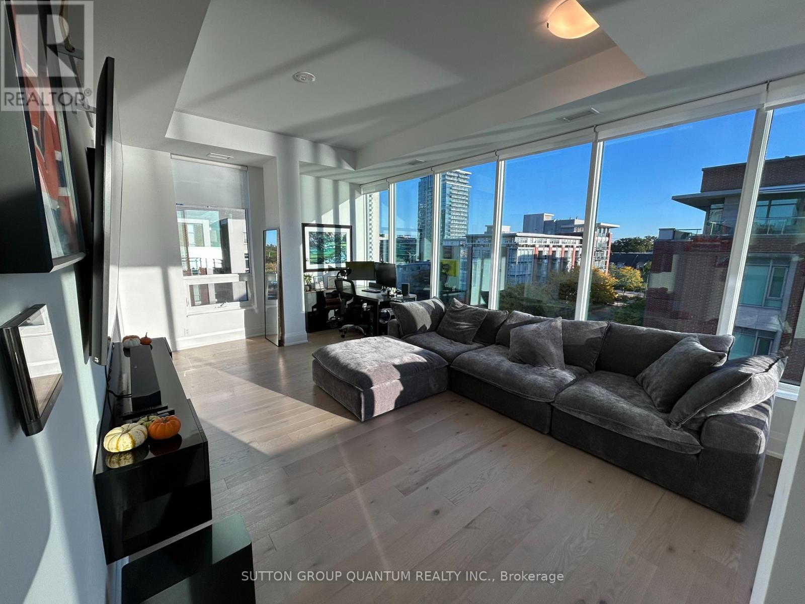504 - 55 Port Street E, Mississauga, Ontario  L5G 4P3 - Photo 15 - W12433247