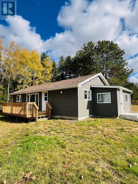 30 First Street, Webbwood, Ontario  P0P 2G0 - Photo 1 - 2123750