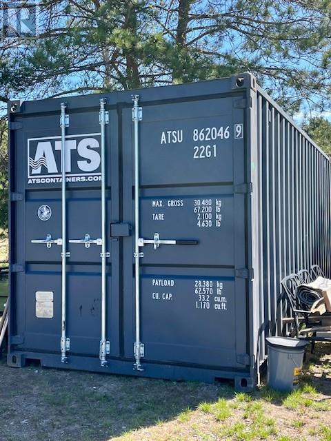 30 First Street, Webbwood, Ontario  P0P 2G0 - Photo 37 - 2123750