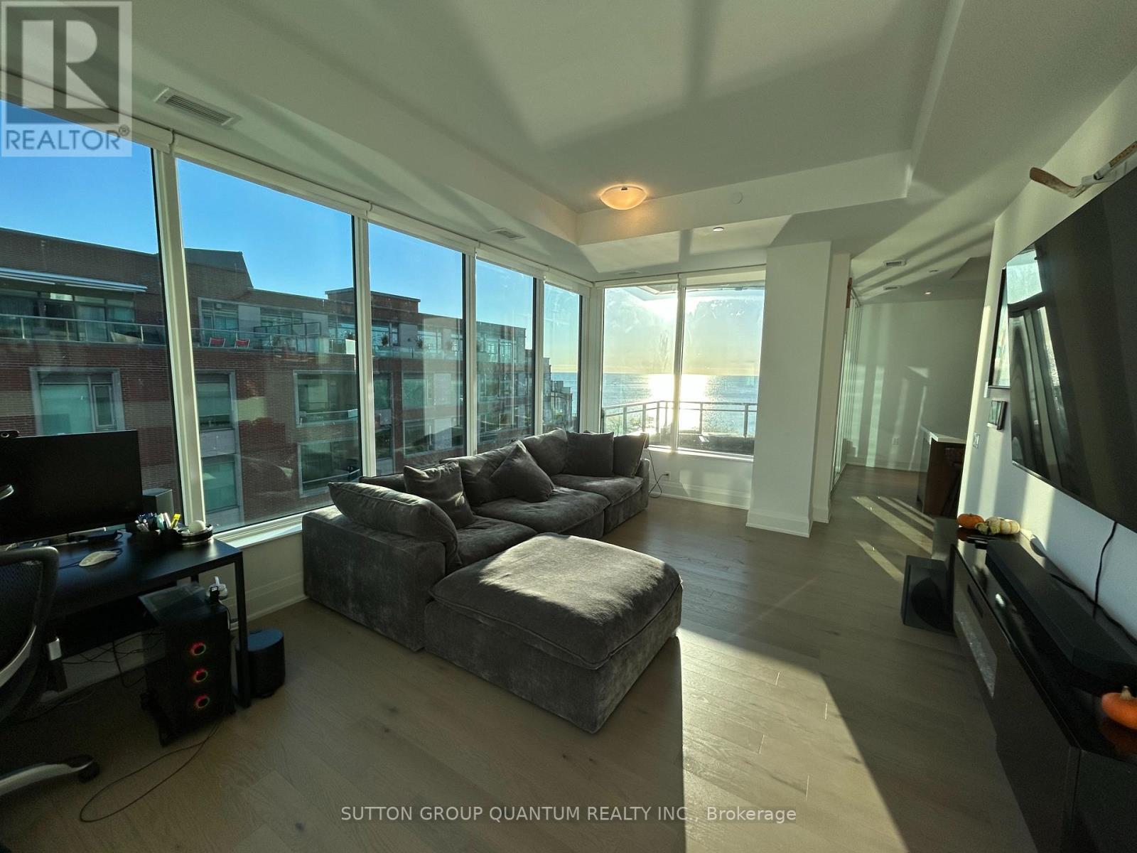 504 - 55 Port Street E, Mississauga, Ontario  L5G 4P3 - Photo 19 - W12433247