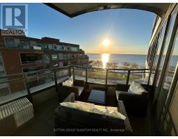 504 - 55 PORT STREET E, Mississauga, Ontario