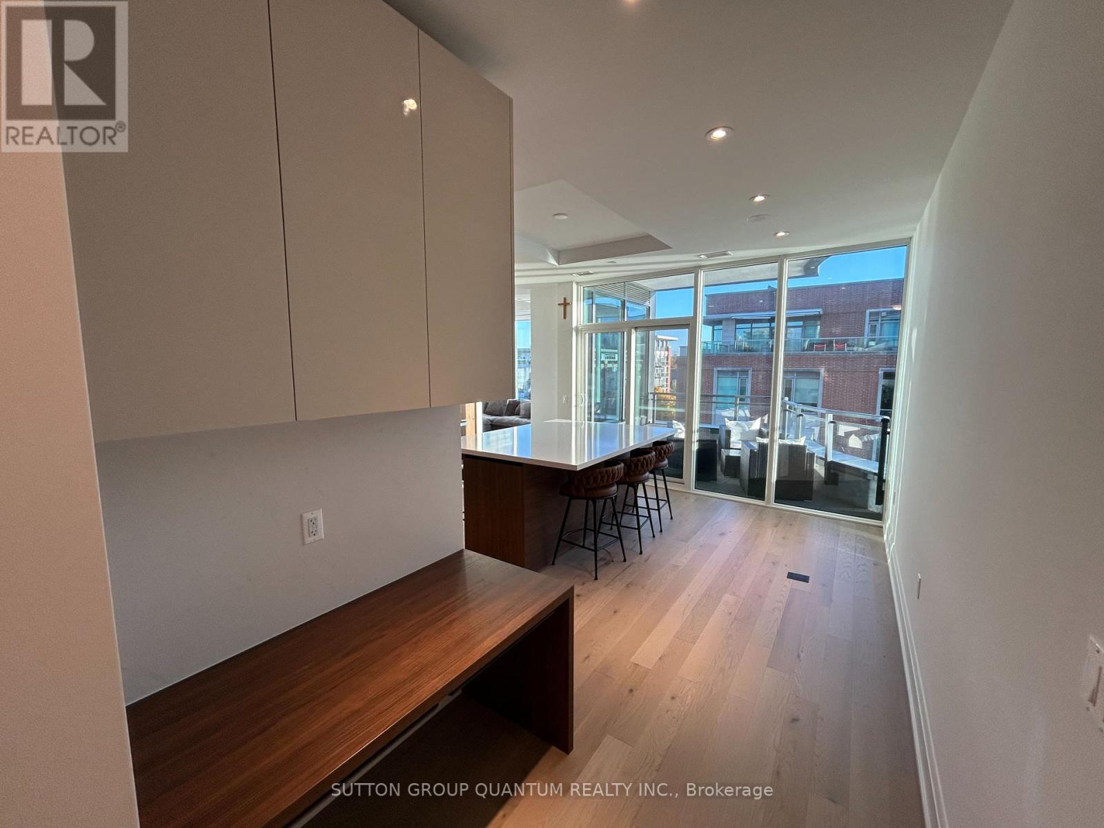 504 - 55 Port Street E, Mississauga, Ontario  L5G 4P3 - Photo 8 - W12433247
