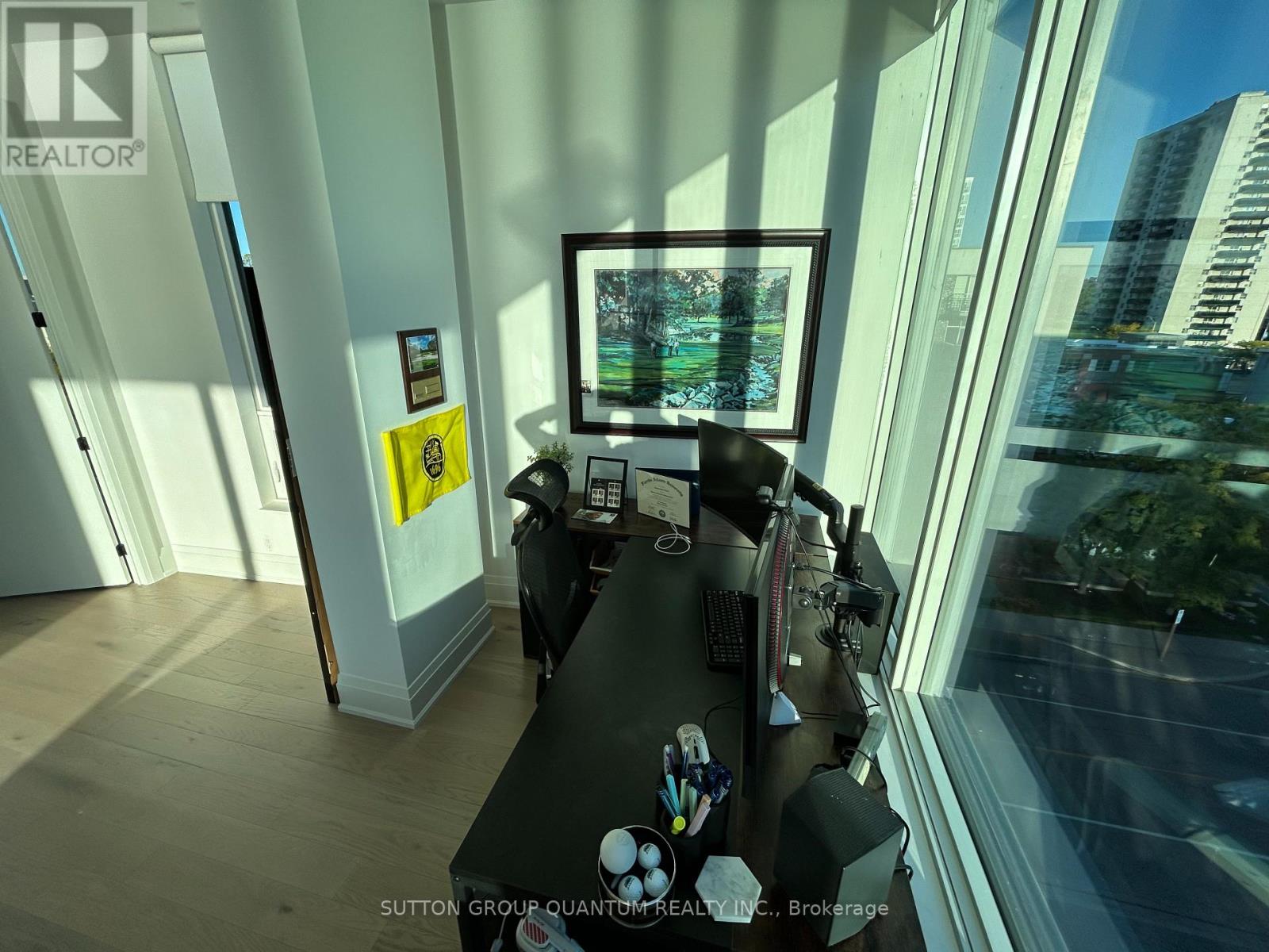504 - 55 Port Street E, Mississauga, Ontario  L5G 4P3 - Photo 18 - W12433247