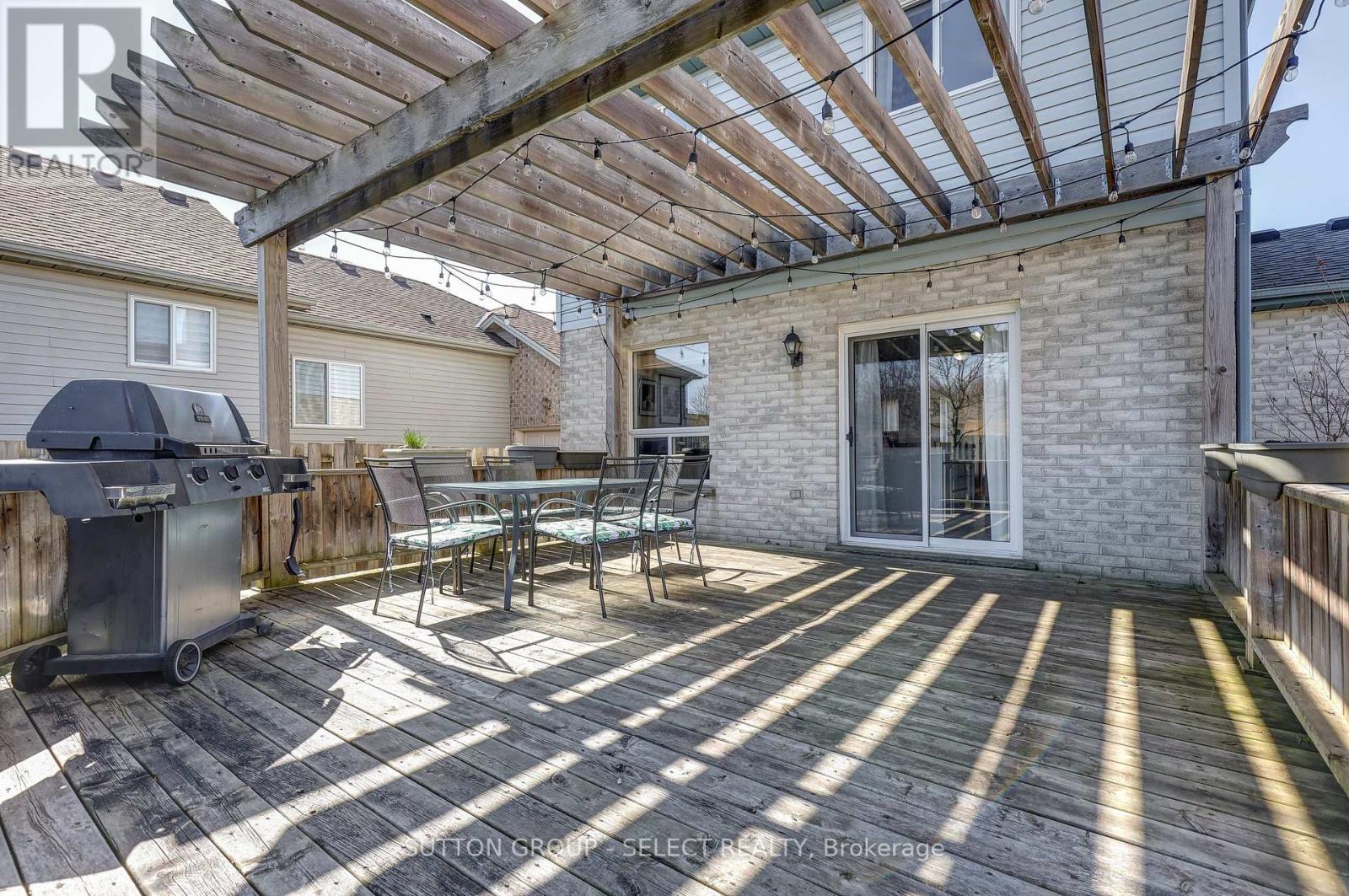 14 Ponsford Place, St. Thomas, Ontario  N5P 4J2 - Photo 25 - X12316829