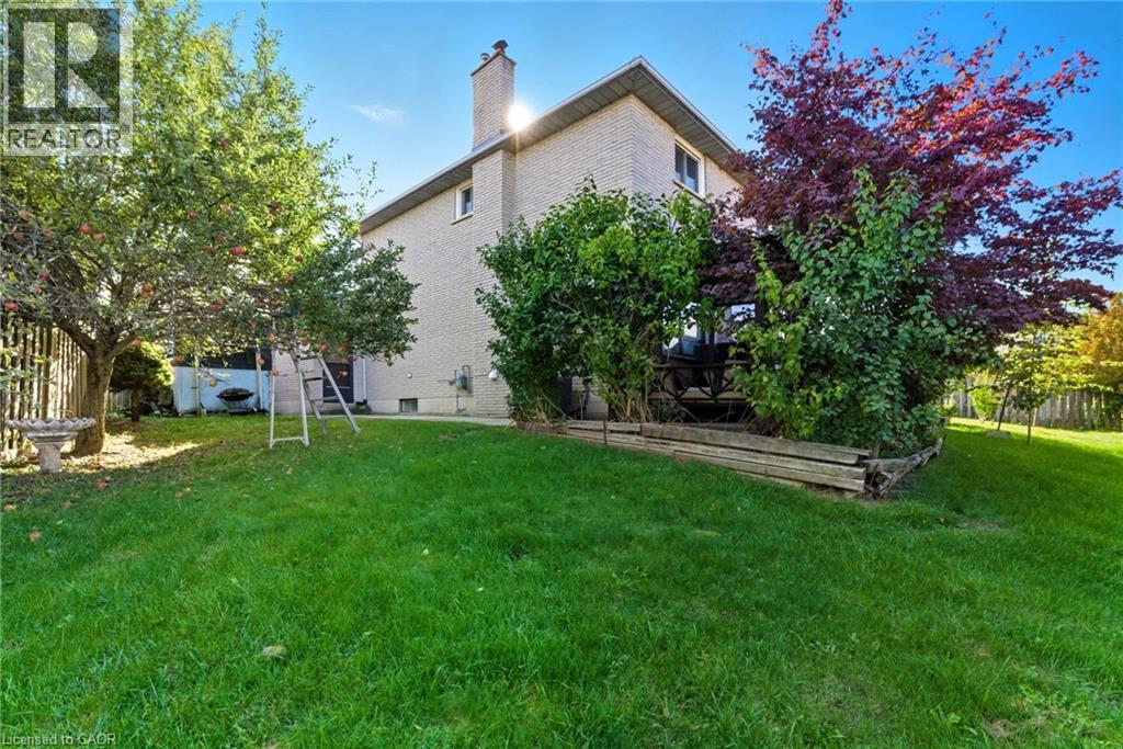 2 Morningstar Court, Hamilton, Ontario  L8W 3E1 - Photo 39 - 40778663