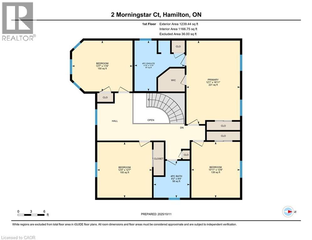 2 Morningstar Court, Hamilton, Ontario  L8W 3E1 - Photo 42 - 40778663