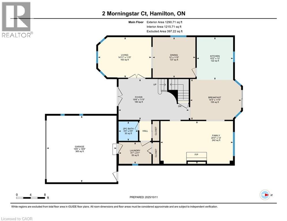 2 Morningstar Court, Hamilton, Ontario  L8W 3E1 - Photo 43 - 40778663