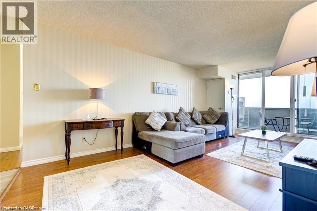 375 King Street N Unit# 1608, Waterloo, Ontario  N2J 4L6 - Photo 12 - 40778660