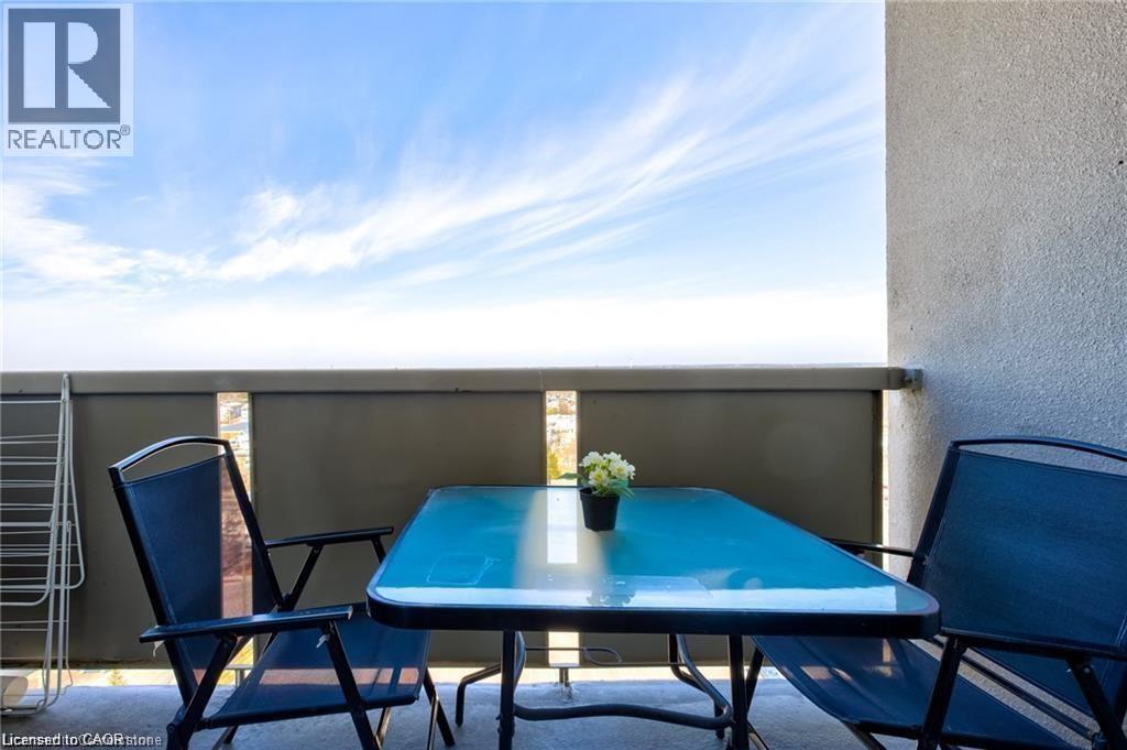 375 King Street N Unit# 1608, Waterloo, Ontario  N2J 4L6 - Photo 26 - 40778660