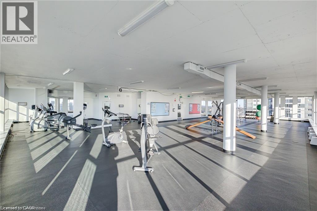375 King Street N Unit# 1608, Waterloo, Ontario  N2J 4L6 - Photo 40 - 40778660
