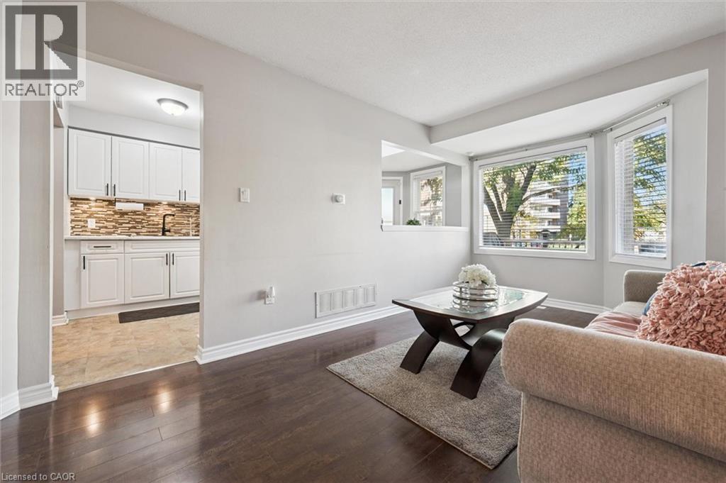 10 Holborn Court Unit# 22, Kitchener, Ontario  N2A 3Y9 - Photo 11 - 40778636