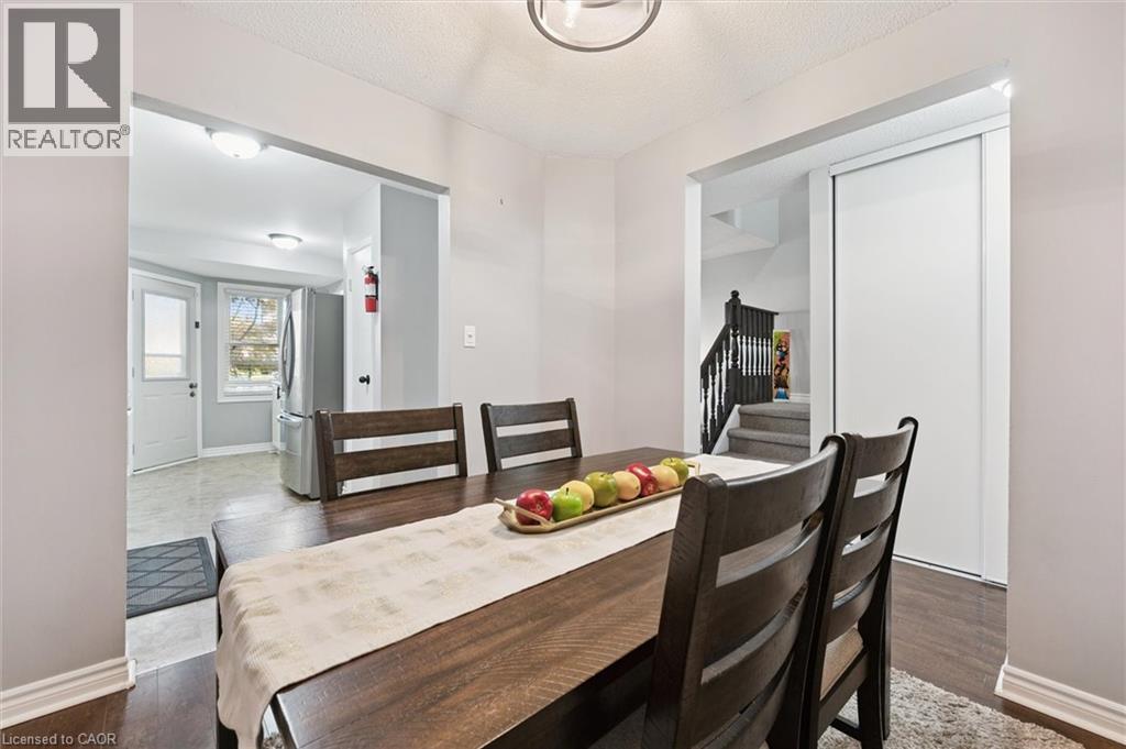 10 Holborn Court Unit# 22, Kitchener, Ontario  N2A 3Y9 - Photo 15 - 40778636