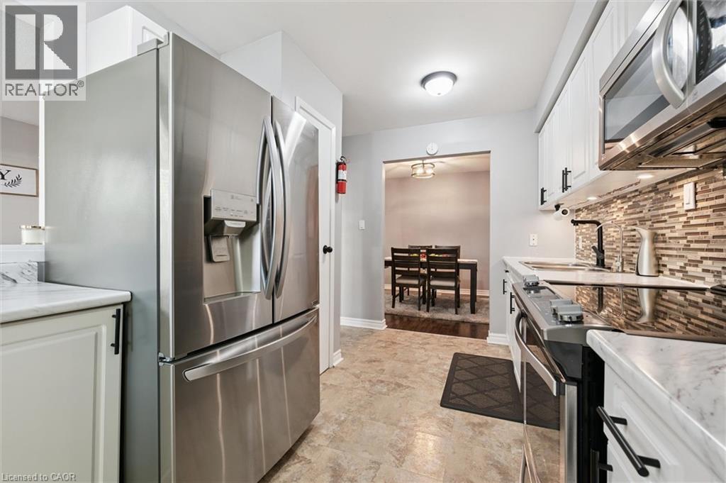 10 Holborn Court Unit# 22, Kitchener, Ontario  N2A 3Y9 - Photo 16 - 40778636