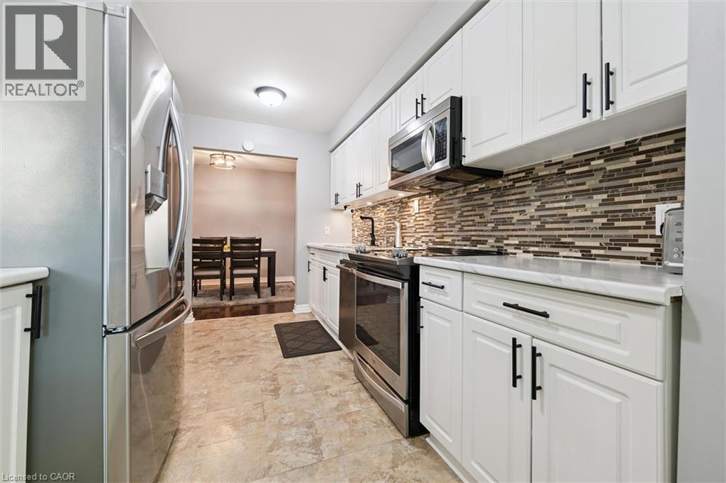 10 Holborn Court Unit# 22, Kitchener, Ontario  N2A 3Y9 - Photo 17 - 40778636