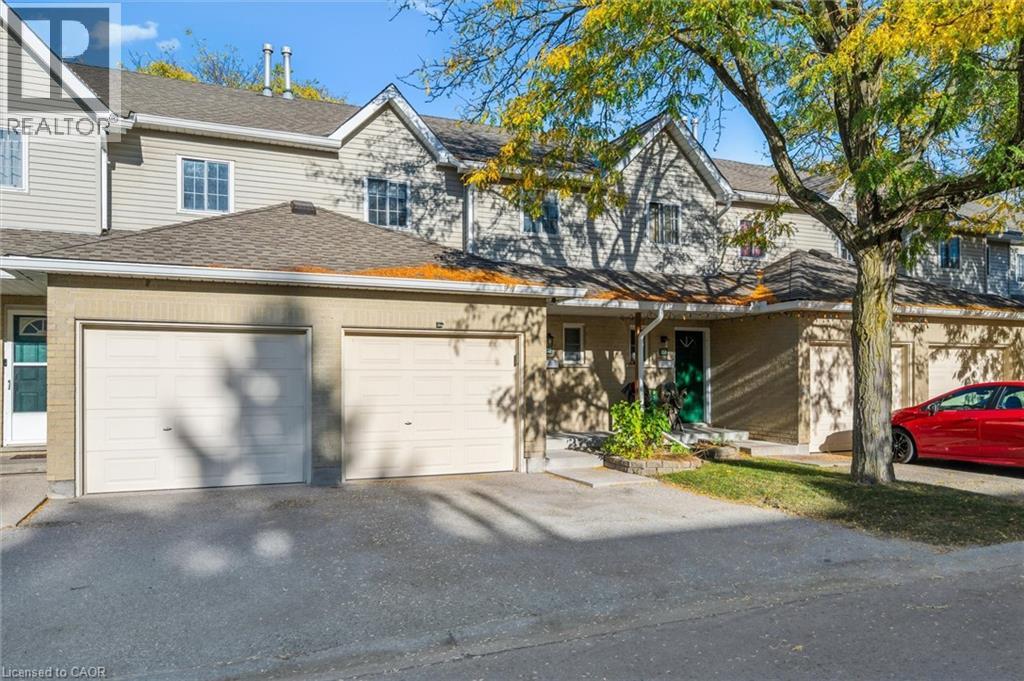 10 Holborn Court Unit# 22, Kitchener, Ontario  N2A 3Y9 - Photo 2 - 40778636