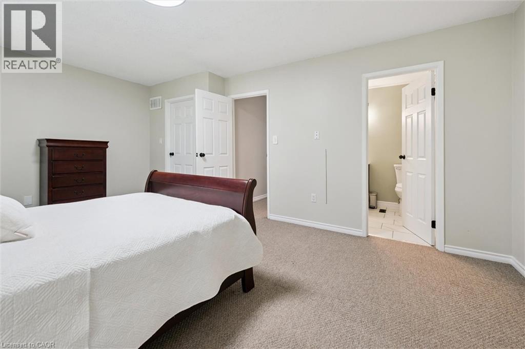 10 Holborn Court Unit# 22, Kitchener, Ontario  N2A 3Y9 - Photo 25 - 40778636
