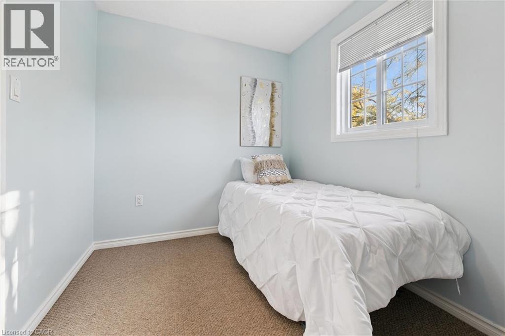 10 Holborn Court Unit# 22, Kitchener, Ontario  N2A 3Y9 - Photo 29 - 40778636